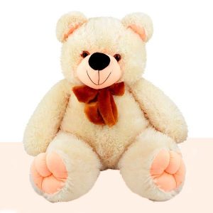 Teddy Bear 2.5 Ft Height