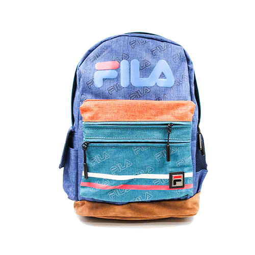 Back Pack School Bag FILA