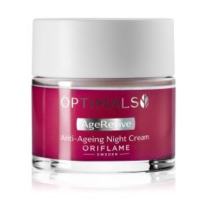 Age Revive Anti-Ageing Night Cream