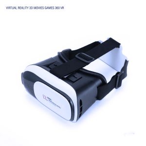 Remax Virtual Reality 3D Movies Games