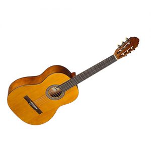 Stagg 6 String C440 M Classical Guitar-Natural