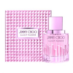 Perfume Women Jimmy Choo Illicit Flower (EDT) 40ml