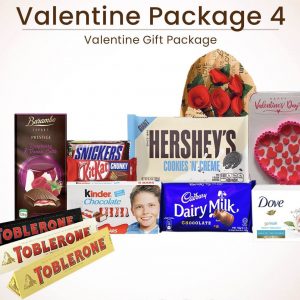 Valentine Special Package