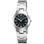 Casio A849 Enticer Ladies Watch