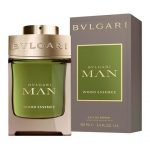 New Fragrance Bvlgari Man Wood Essence EDP For Men 60ml