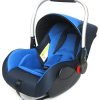 Baby & Kids Car Seat - Carrie