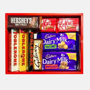 Chocolate Gift Pack