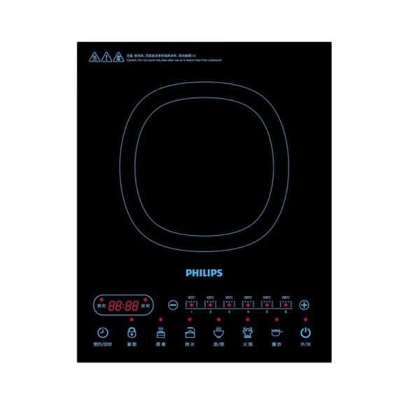 Philips Induction Cookers HD4932/00 Necmart