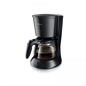 Pihilips-N-Coffee Maker Basic Low End White- HD7447/00