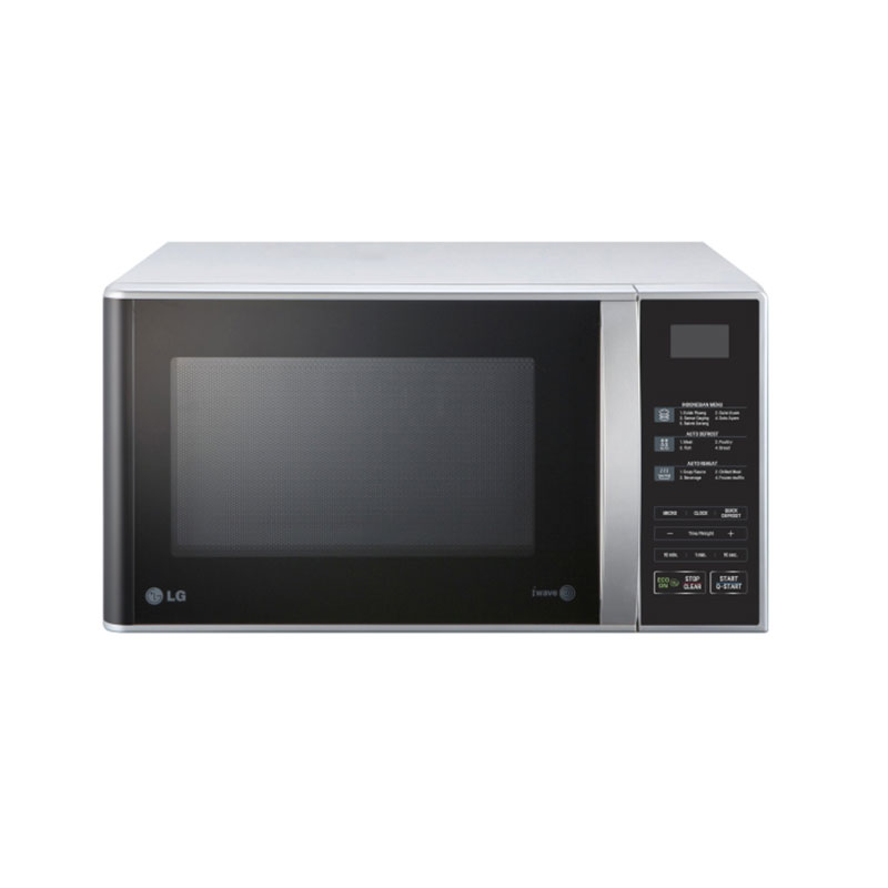 Lg-Solo Microwave Oven 23Lt- MS2342B