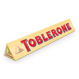 Toblerone 100g