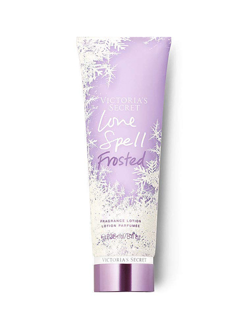 Victoria's Secret Love Spell Frosted Lotion 250ml