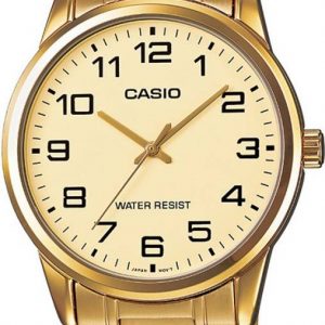 Casio A1083 Enticer Men's Watch