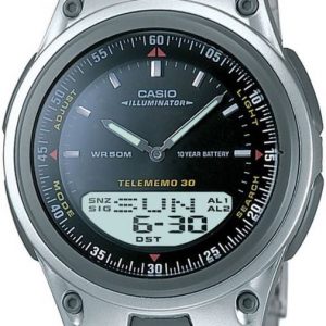Casio AD60 Youth Series Watch