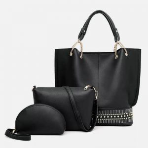 Styling Office Women Hand Bag Pack