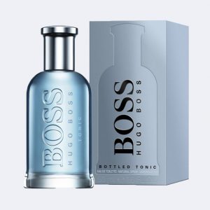 Fragrance Boss Bottled Tonic ( EDT ) 50ml For Men