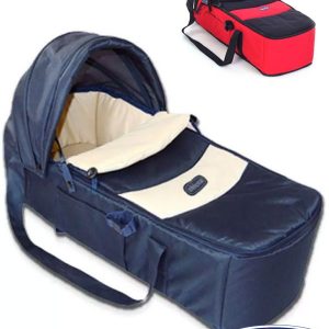 Baby Multi-function Sacca Transporter Soft Carry Cot