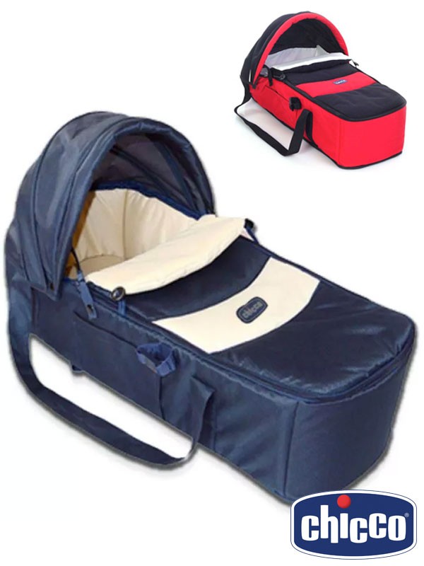Baby Multi-function Sacca Transporter Soft Carry Cot