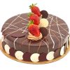 Strew Berry Chocolate Gateaux 1kg