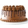 BEST MOIST CHOCOLATE CAKE -1.5kg