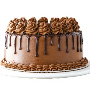 Best Moist Chocolate Cake