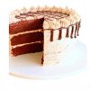 Chocolate Oreo Delicious Scratch cake 1 kg