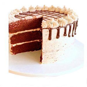 Chocolate Oreo Delicious Scratch cake 1 kg