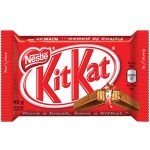 Kitkat Chocolate 4 Fingers 38g
