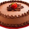 Browne Chocolate Round Cake 1.5kg