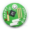 Cricket Play Ground Cake 2kg