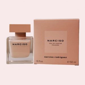 New Fragrance Narciso Poudree EDP For Women 50 ml