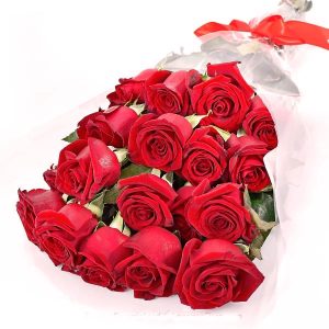 Love Roses Romantic