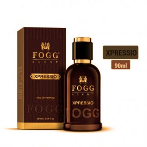 FOGG Men Perfume Scent XPRESSIO/IMPRESSIO 90ml