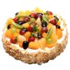 Mix fruits Gateau 1.5kg