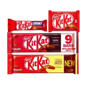 Kitkat Love Pack