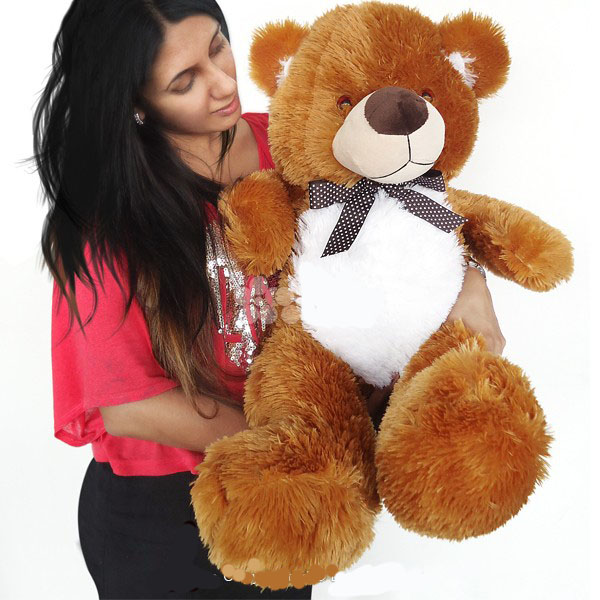 Cute Teddy Bear XL
