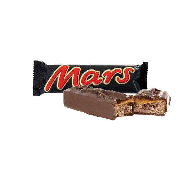 Mars 51g