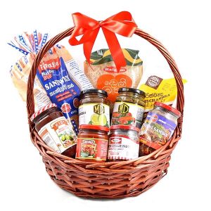 Mix Foods Gift