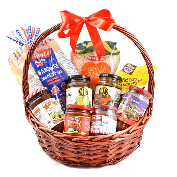 Mix Foods Gift