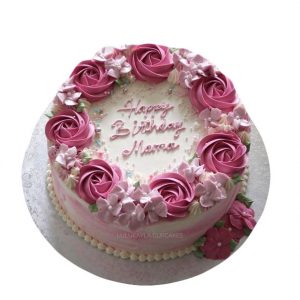 Mothers Day Cake 1kg