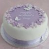 Mothers Day Fondent Cake 1.5kg