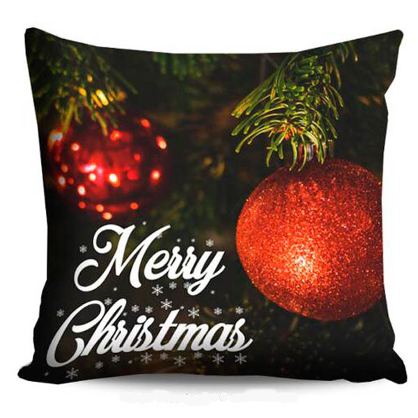 Christmas Gift Pillow