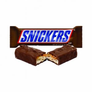 Snickers 51g