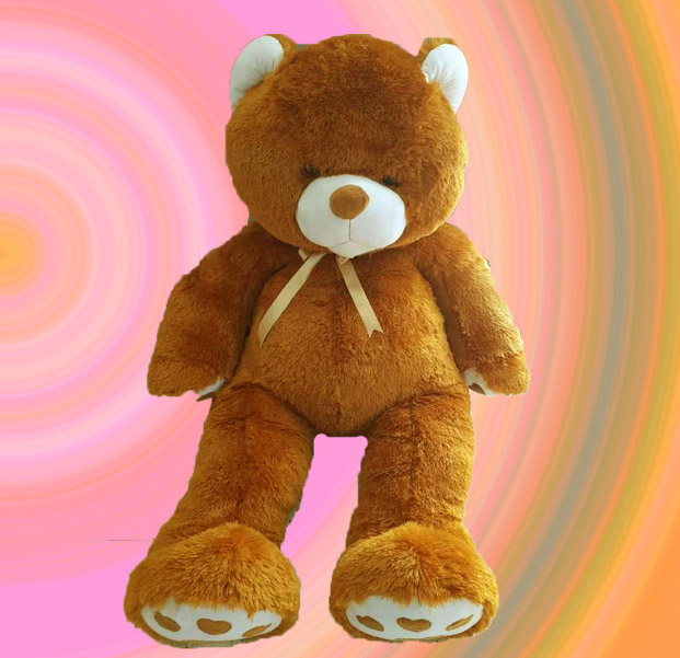 Lovely Teddy Bear 5Ft