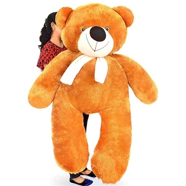 Teddy Bear 5 FT
