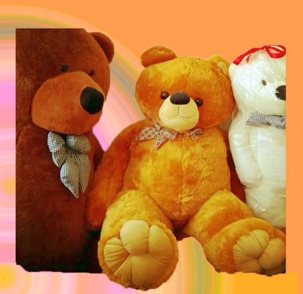 Teddy Bear 5Ft