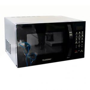 Telesonic 25 Liter Microwave Oven TL-823MWT