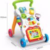 Baby New Musical 2 in 1 Walker