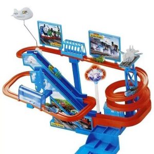 New Track Park Series Toys