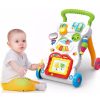 Baby New Musical 2 in 1 Walker